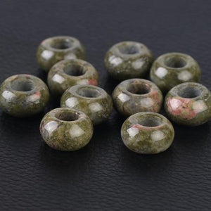 Fedora's Beads