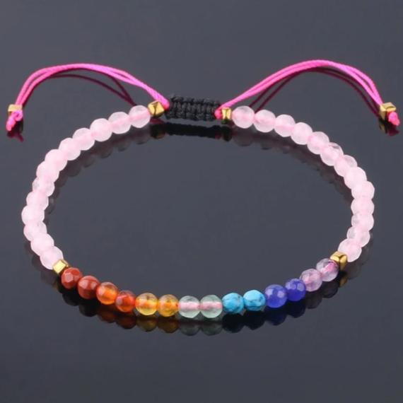 Anastasia's Beads Bracelet