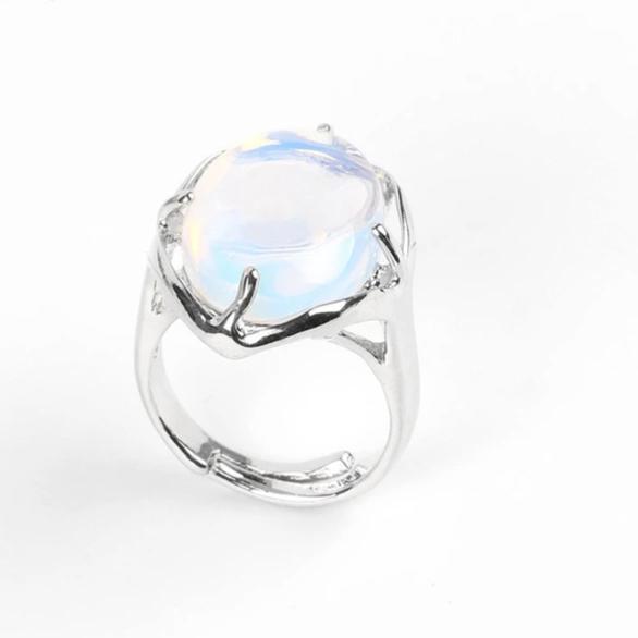 Anouk's Quartz Ring