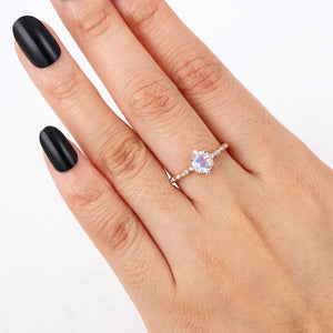 Dora's Crystal Ring
