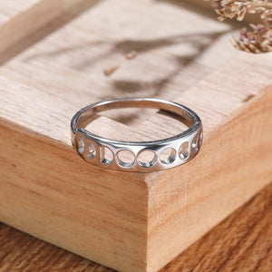 Suri's Sterling Silver Ring