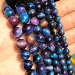Cora's Minerals Stone Beads