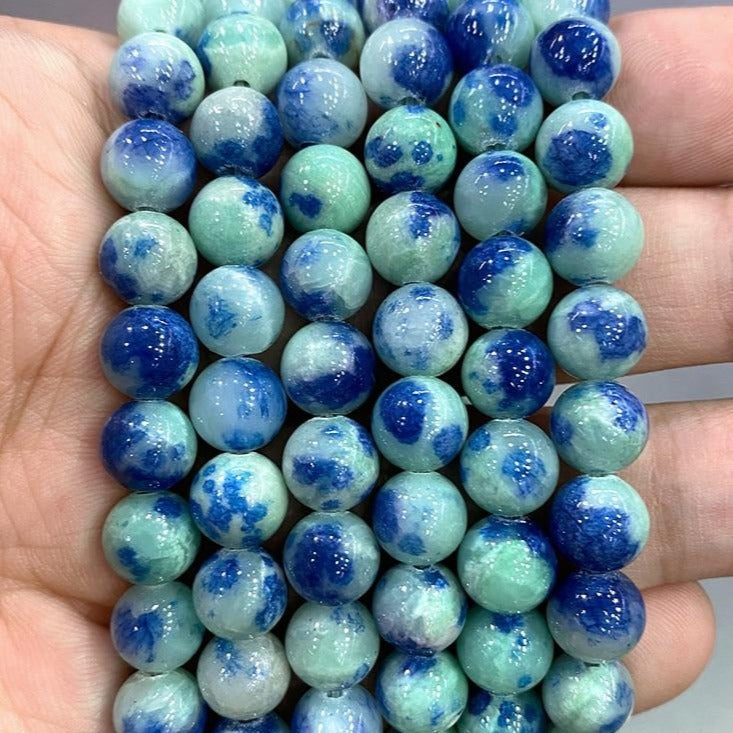 Yasmine's Persian Jades Beads