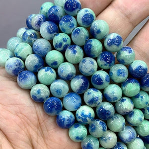Yasmine's Persian Jades Beads