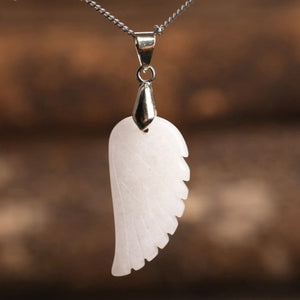 Lana's Wing Necklace